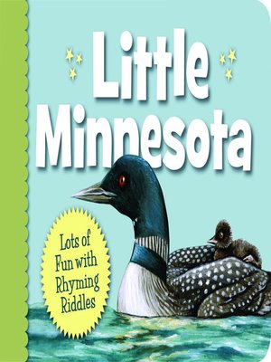 cover image of Little Minnesota